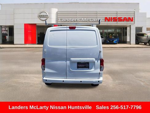 Used 2021 Nissan NV200 SV FWD image 5