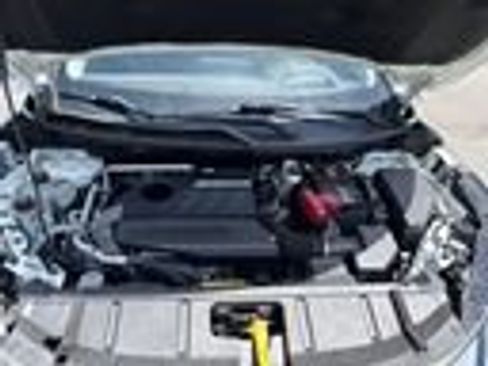 Used 2023 Nissan Rogue Platinum w/ Platinum Premium Package AWD/4WD image 13