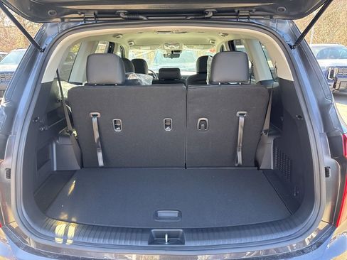 New 2025 Kia Telluride LX image 18