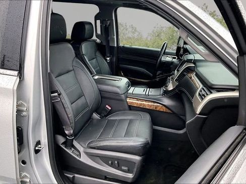 Used 2016 GMC Yukon Denali w/ Open Road Package image 7