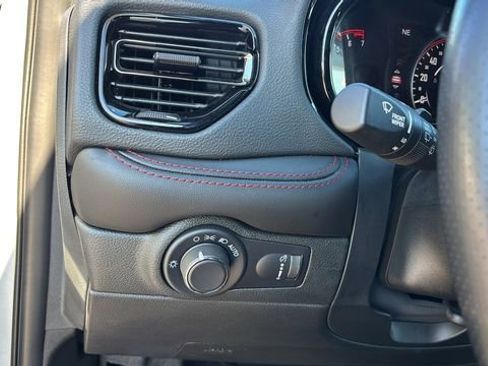 Used 2024 Dodge Durango GT image 21