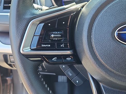 Used 2019 Subaru Outback 2.5i Limited AWD/4WD image 20
