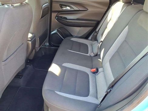 Used 2025 Chevrolet TrailBlazer LT image 14