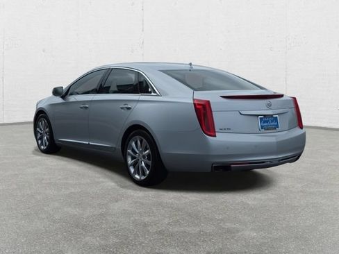 Used 2014 Cadillac XTS Premium FWD image 7