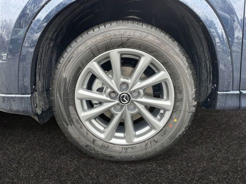 New 2025 MAZDA CX-5 AWD 2.5 S w/ Select Package image 12