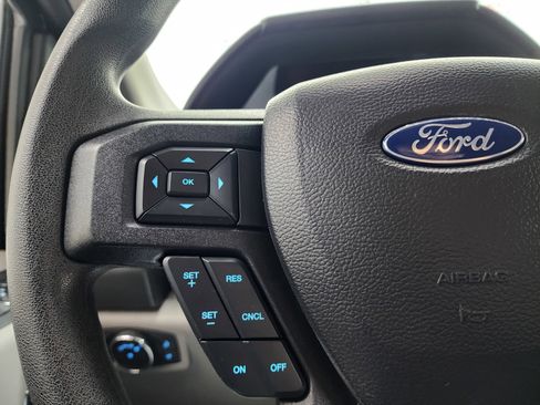Used 2019 Ford F350 XL w/ STX Appearance Package image 15