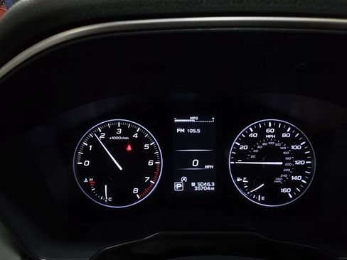 Used 2025 Subaru Outback Onyx Edition AWD/4WD image 19