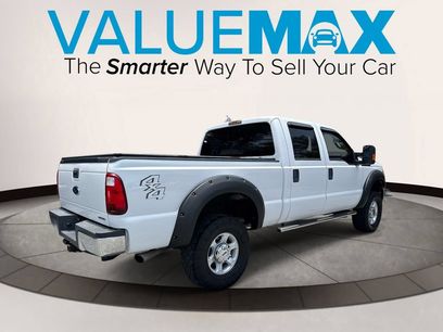 Used 2016 Ford F250 XL w/ Power Equipment Group