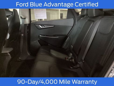 Used 2022 Kia EV6 Wind w/ Wind Technology Package image 14