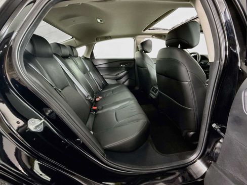 Used 2023 Honda Accord EX-L image 24