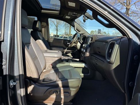 Used 2020 GMC Sierra 1500 Denali image 11