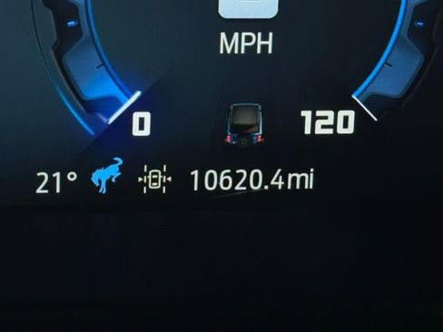 Used 2025 Ford Bronco Badlands image 30