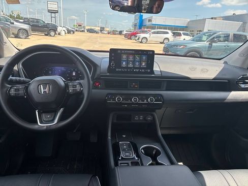 Certified 2024 Honda Pilot Elite image 14