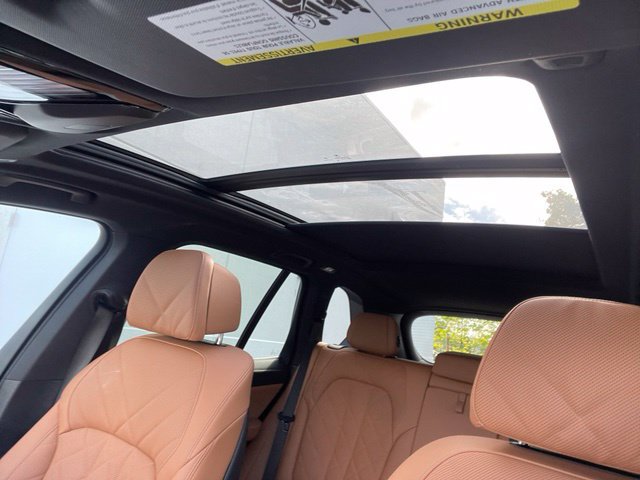 Used 2026 BMW X5 xDrive50e AWD/4WD image 24