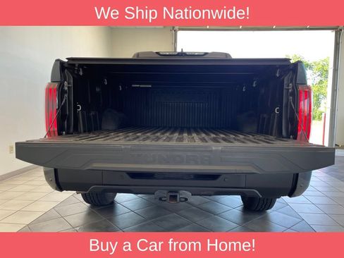 Used 2024 Toyota Tundra Limited w/ TRD Off-Road Package AWD/4WD image 13