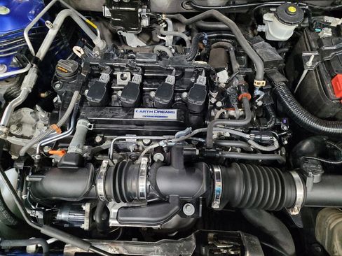 Used 2019 Honda Accord Sport image 30