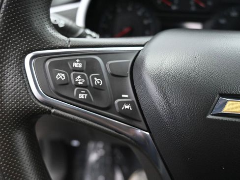 Used 2023 Chevrolet Malibu LT FWD image 11