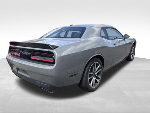 Used 2023 Dodge Challenger R/T RWD image 7