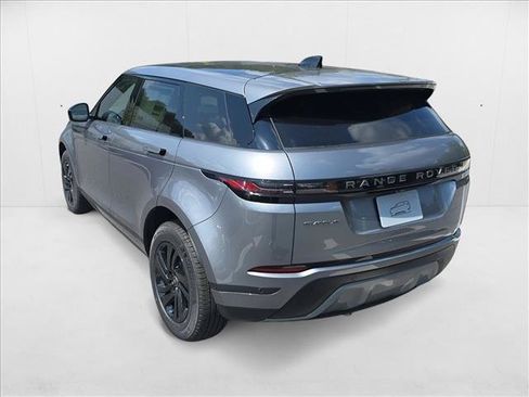 New 2026 Land Rover Range Rover Evoque S AWD/4WD image 7