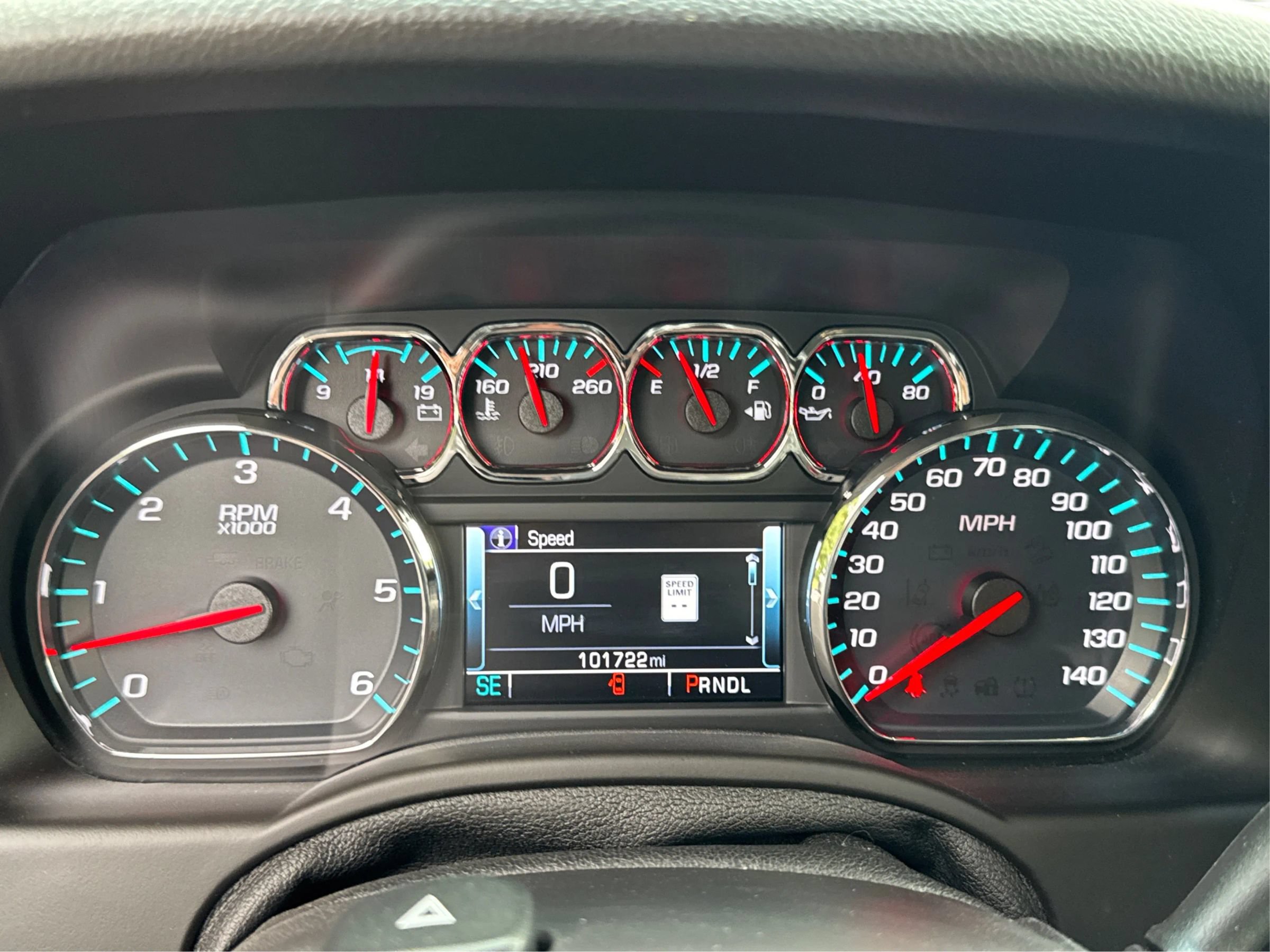 Used 2018 GMC Yukon XL SLT AWD/4WD image 20
