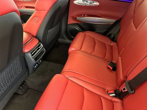 New 2026 Genesis GV70 3.5T Sport Advanced AWD/4WD image 12