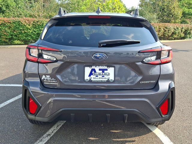Certified 2024 Subaru Crosstrek 2.0i Premium AWD/4WD image 5