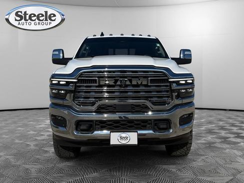Used 2025 RAM 2500 Limited image 8