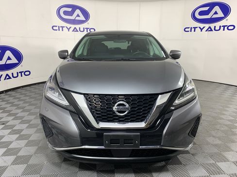 Used 2019 Nissan Murano S AWD/4WD image 9