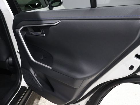 Used 2021 Toyota RAV4 XSE image 23