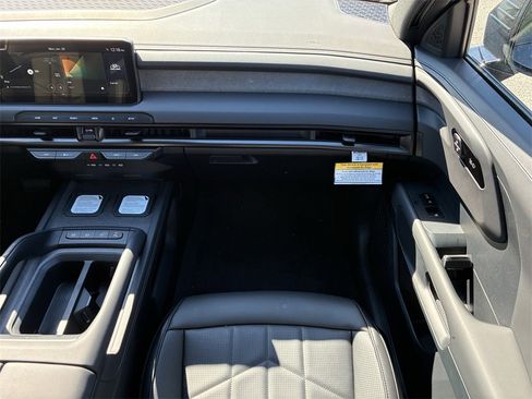 New 2027 Kia Telluride EX image 13