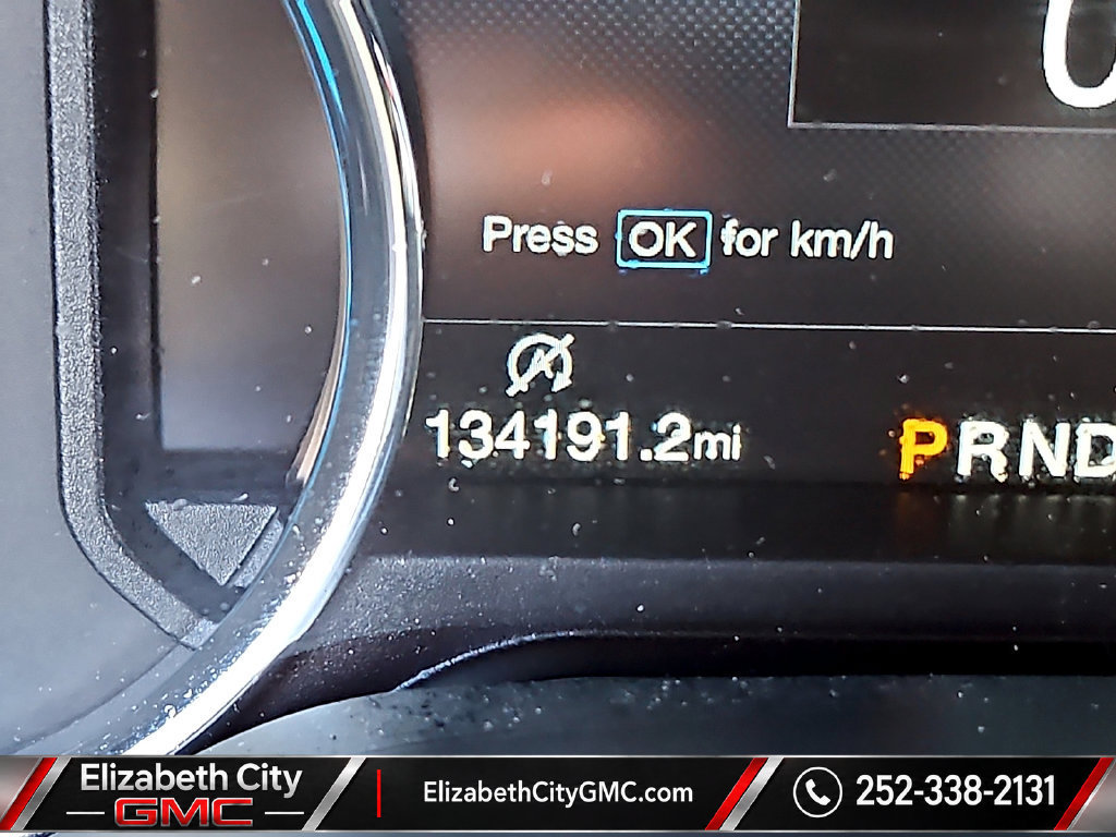 Used 2018 Ford Expedition Limited AWD/4WD image 22