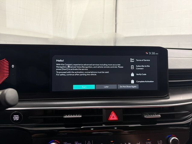 Used 2026 Kia K5 GT-Line w/ GT-Line Premium Package FWD image 20