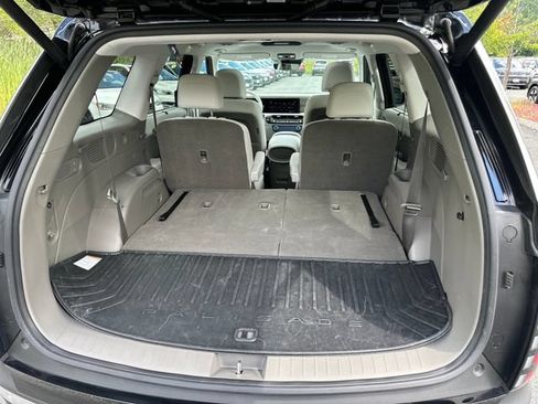 Certified 2026 Hyundai Palisade SEL AWD/4WD image 23