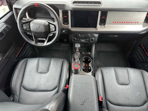 Used 2023 Ford Bronco Raptor image 18