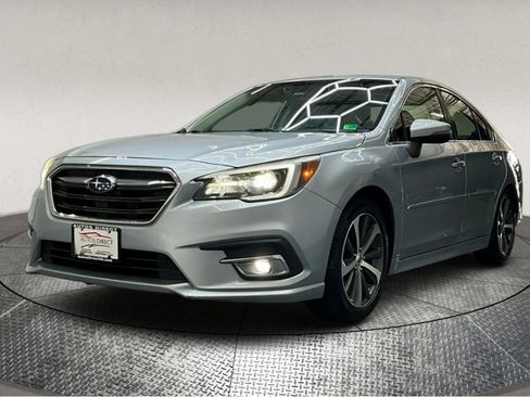 Used 2018 Subaru Legacy 2.5i Limited image 4