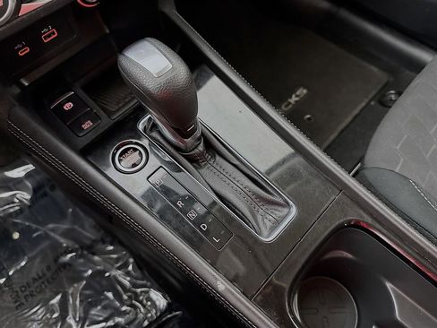 Used 2024 Nissan Kicks SV w/ Interior Electronics Package image 19