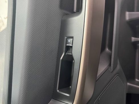 New 2025 Ford F150 STX w/ Equipment Group 201A FX4 image 33