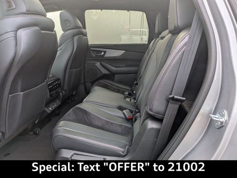 Used 2022 Acura MDX Type S image 15