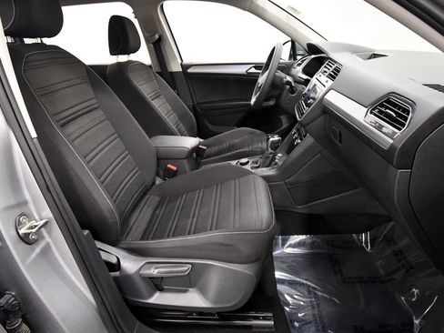 Used 2023 Volkswagen Tiguan S AWD/4WD image 18