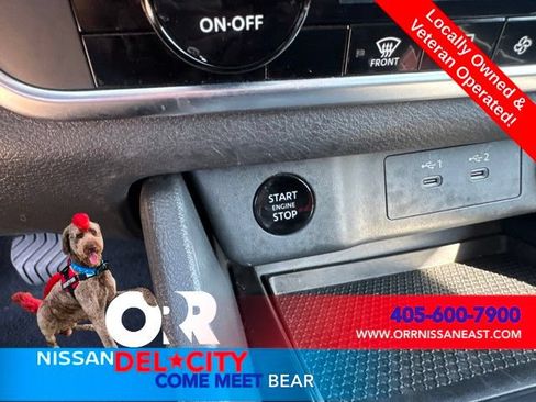 Used 2026 Nissan Rogue SV AWD/4WD image 29