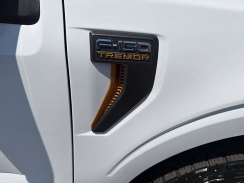 Used 2024 Ford F150 Tremor w/ Equipment Group 402A High AWD/4WD image 32