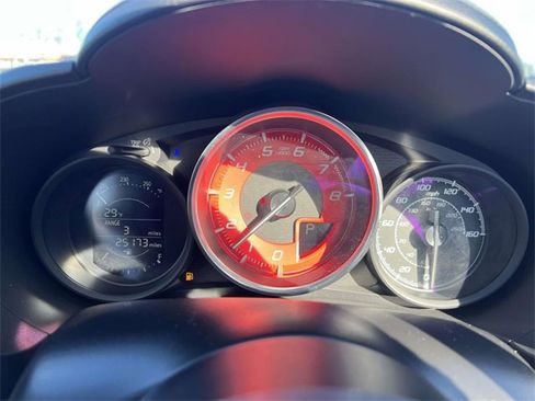 Used 2020 FIAT 124 Spider Abarth w/ Convenience Group image 23