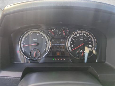 Used 2011 RAM 1500 Sport image 10