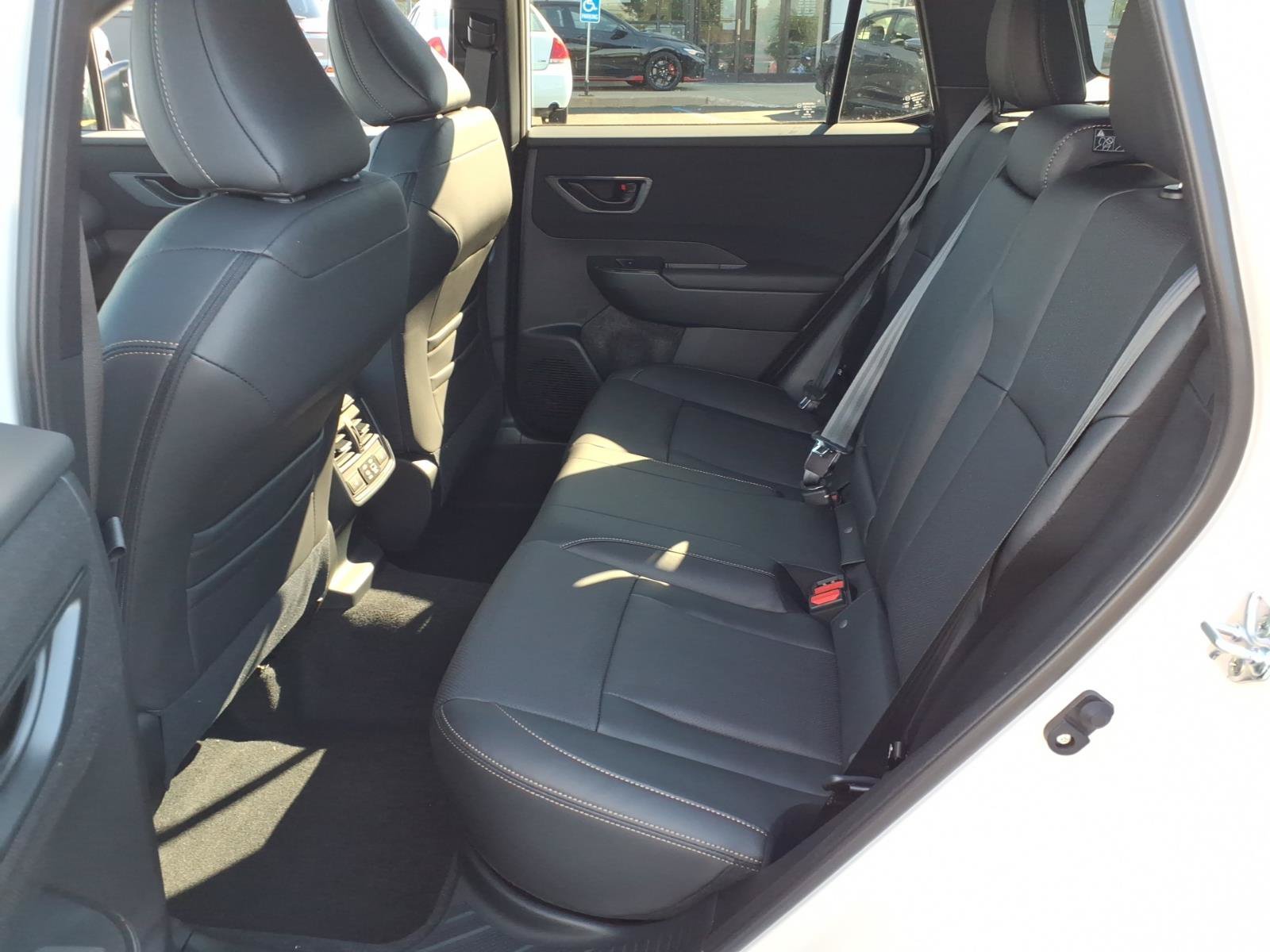 New 2026 Subaru Outback Limited XT AWD/4WD image 7