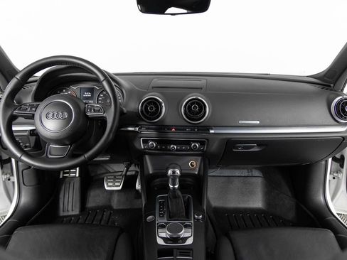 Used 2016 Audi A3 2.0T Premium Plus w/ Technology Package image 28