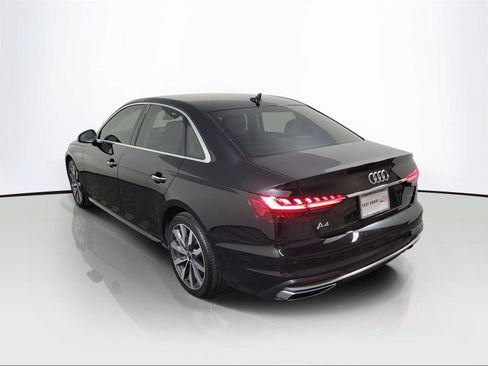 Used 2023 Audi A4 2.0T Premium Plus w/ Premium Plus Package AWD/4WD image 4