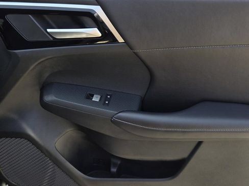 New 2026 Nissan Rogue SL AWD/4WD image 8