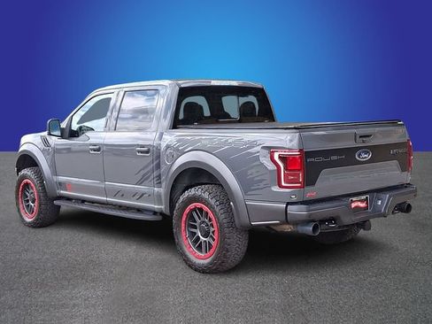 Used 2018 Ford F150 Raptor w/ Equipment Group 802A Luxury AWD/4WD image 6