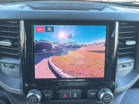 New 2026 RAM 3500 Tradesman w/ Chrome Appearance Group A image 18