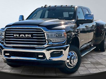 Used 2024 RAM 3500 Limited w/ Safety Group